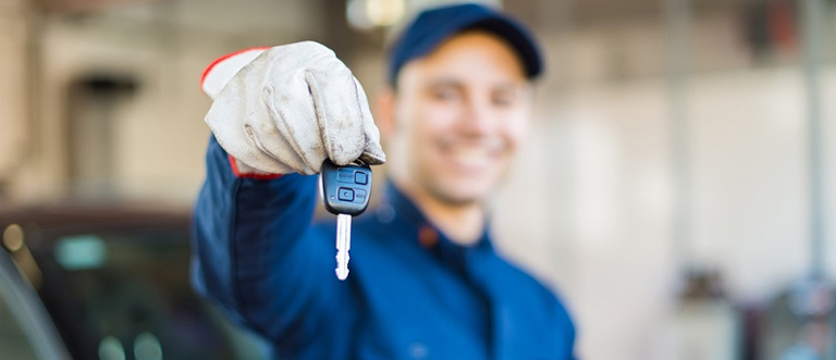 24 hour Mobile locksmith in Del Aire
