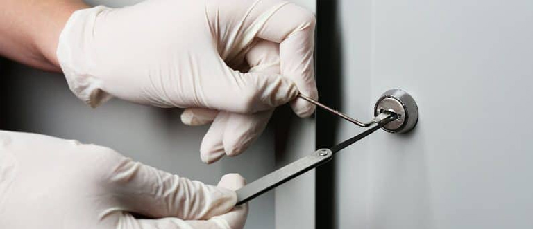 Commercial Emergency Locksmith Del Aire