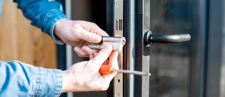 Commercial Locksmith Del Aire