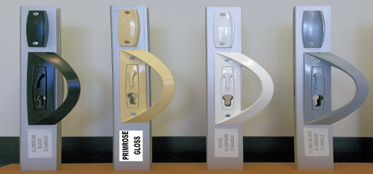 Sliding Door Handle Design Del Aire